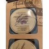 NIB Tuscon Hills Body Butter 3pk