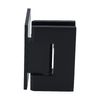 Oil Rubbed Bronze Geneva 544 Series Wall Mount Offset Back Plate Hinge