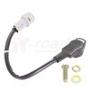 Throttle Position Sensor TPS 2pcs For 2013 Polaris Scrambler XP 850 LE HO EPS