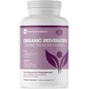 NEW Organic Resveratrol Supplement 1200mg-Extra Strength Formula