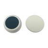 2 Pack Small Replacement Buffer Refills For Nono Hair Removal System