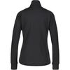 Meru Damen Kivik Jacke, caviar, XL