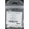 Accessory material "Crystal Stone Mix Aurora CSM-8"
