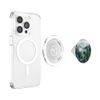 Foggy Forest Landscape Wilderness Nature Pine Tree PopSockets MagSafe PopGrip for iPhone