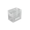 Ultimate Guard Deck Case 133+ Standard Size Transparent