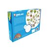 Hubelino 410191 Puzzle (35 Pieces)