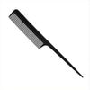 Dikson Muster Muster Normal Plastic Tail Comb (17722), Unique, Standard