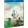 Der Junge und der Reiher [Blu-ray]