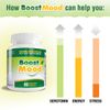 BoostMood Natural Mood Support Dietary Supplement