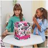 Present Pets, Fancy Puppy Interactive Surprise Plush Toy Pet with Over 100 Sounds & Actions (Style May Vary), Girls Gifts, Kids Toys for Girls