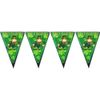 PARTY DISCOUNT 5m St Patrick's Day Bunting
