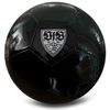 VfB Stuttgart Fairtrade Ball Black