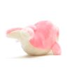 Aqua Stuffed Marine irutan SS Pink 00100263