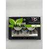 TRS 3D VEGAN MINK PRE-GLUED EYELASHES #P07