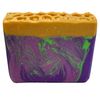 French Lavender & Honey Handmade Bar Soap