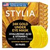 Stylia 24K Gold Eye Gels
