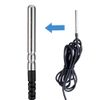 Inkbird ITC-308S Dual Relay Digital Temperature Controller Thermostat 1.97 Inches Sensor Probe