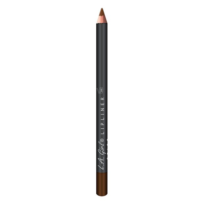 L.A. Girl Lipliner Pencil 543 Café (LAX-GP543)