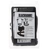 BLACKHAWK Ergonomic Black Duty Belt Harness - Small/Medium