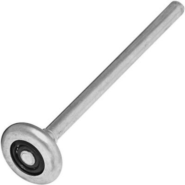 Garage Door 2" Steel Roller 7" Stem 10 Ball Bearing Heavy Duty