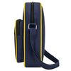 Real Madrid Real Messenger Bag – Official Collection
