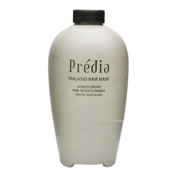 Predia Thalasso Hair Mask N Refill (option: 640g)