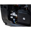 Hardline Products Hour Meter Mount for Cat® Generator - HRMM-3CAT