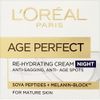 L'Oreal Age Perfect Rehydrating Night Cream, 50ml