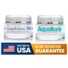 ComplexionMD Microderm Polish + Aquallure Bundle-Exfoliating-Anti Wrinkle-Repair