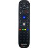 Original Manhattan T3-R Remote Control for Freeview Play 4K Smart Recorder