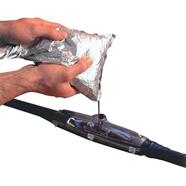 Cell Pack Connecting Sleeve M11