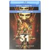 31 [Blu-ray + Digital HD]
