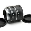 Mcoplus – Extcm Extension Tube Set For Canon Black