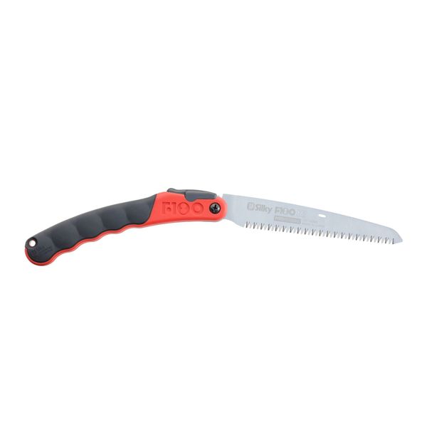 Silky Professional F180 180mm Folding Saw Large Teeth (143-18)