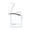 Olight Baton 4 Premium White Flashlight w/Charging Case & I1R 2 EOS Light