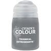 Games Workshop Citadel Pot de Peinture - Technical Texture Astrogranite (24ml), Gray