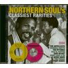 Northern Soul's Classiest Rarities Vol 4
