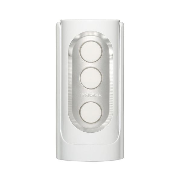 TENGA Flip Hole Flip Hole (Delicate Details and Soft Gel Enveloped Gentle Feel) Repeated Type, Mini Lotion Included