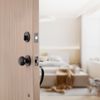 VEVOR Front Door Handle and Deadbolt Set Antique Copper Front Door Lock Set Knob