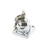 Sterling LGH100 LGH Locking Hasp, Grey