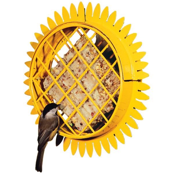 Woodlink Sunflower Hanging Suet Feeder Model 2587