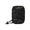 Viper TACTICAL Laser Cut small Utility Pouch V-Cam Black