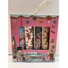 Heathcote & Ivory Nathalie Lete Festive Assorted Lip Balms Set