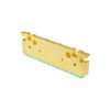 MICROJIG GRR-RIPPER RR-303 3-Piece Replacement Leg Set, Yellow
