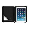 Filofax Pennybridge Case for iPad Air - Black