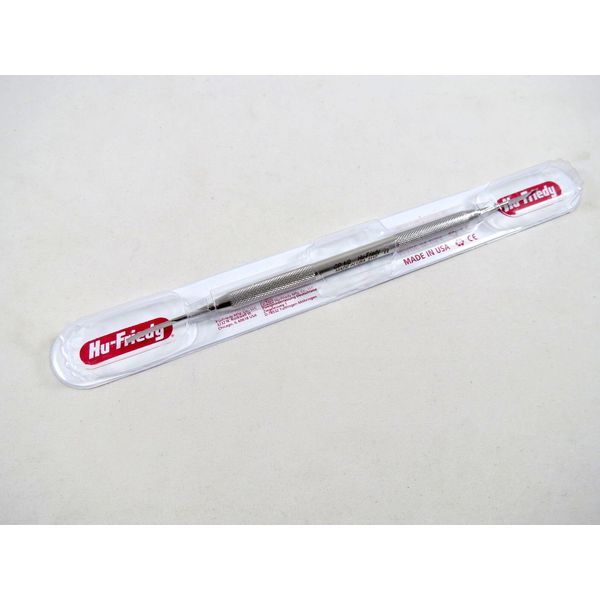 Dental Chisel Wedelstaedt 1/2 CP1/2 HU FRIEDY Original