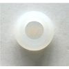 4pcs. Medium for Motorola Elite Sliver Sliver 2 HZ750  Replacement  Eartips