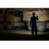 Olight Oclip Pro OD Green Clip on Flashlight & Oclip Headlamp Strap