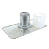 Neff Dishwasher Complete Replacement Filter Set (Includes Grille Plate, Filter and Mesh)