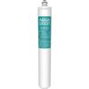 AQUA CREST I2000 Under Sink Water Filter, Replacement for Everpure i2000